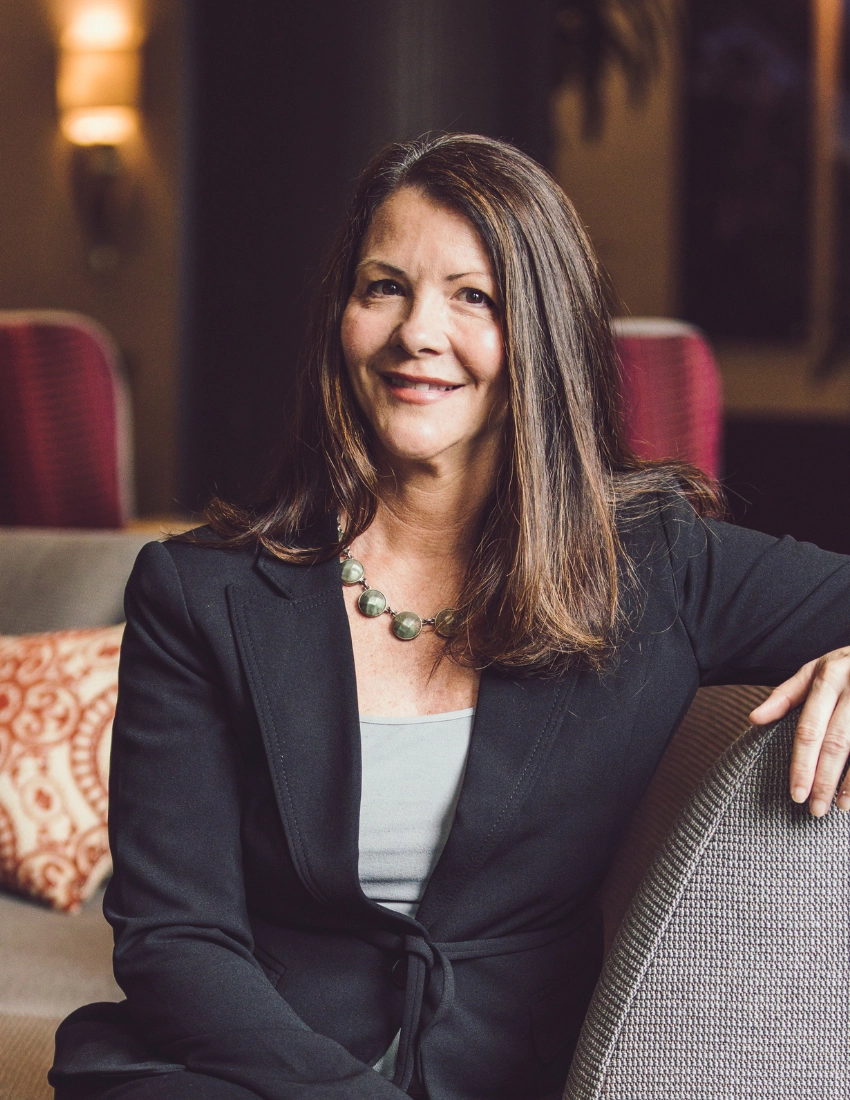Suzanne Vesper