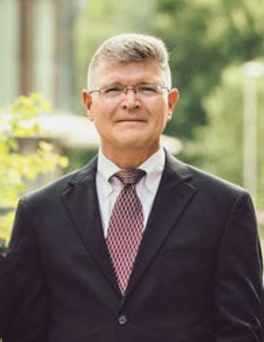 R. Todd Sherpy